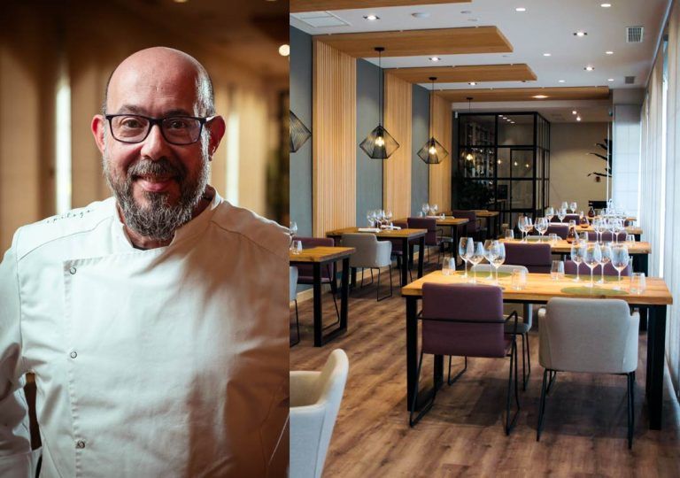 Restaurante Epílogo