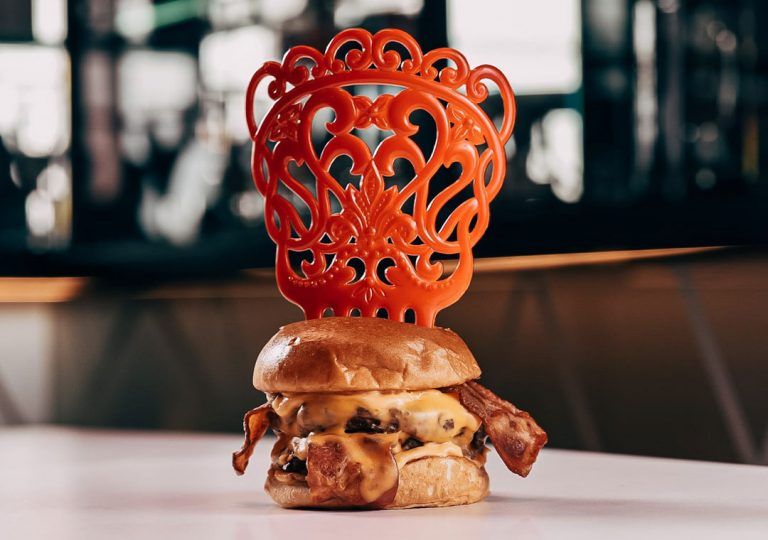 La Mejor hamburguesa de España de 2023 está en Sevilla
