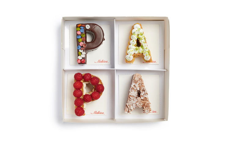 Regalos para el Día del Padre- Postre 