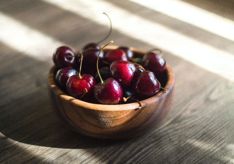 Trucos para deshuesar cerezas fácilmente
