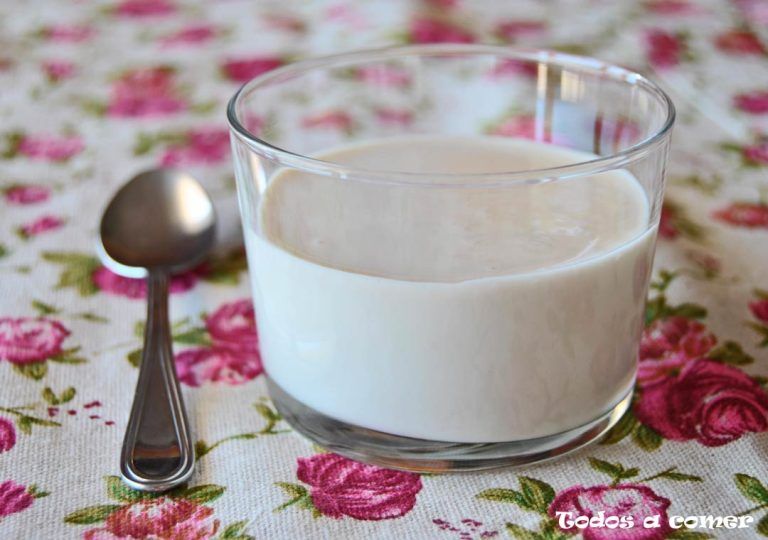 Receta de ajoblanco malagueño