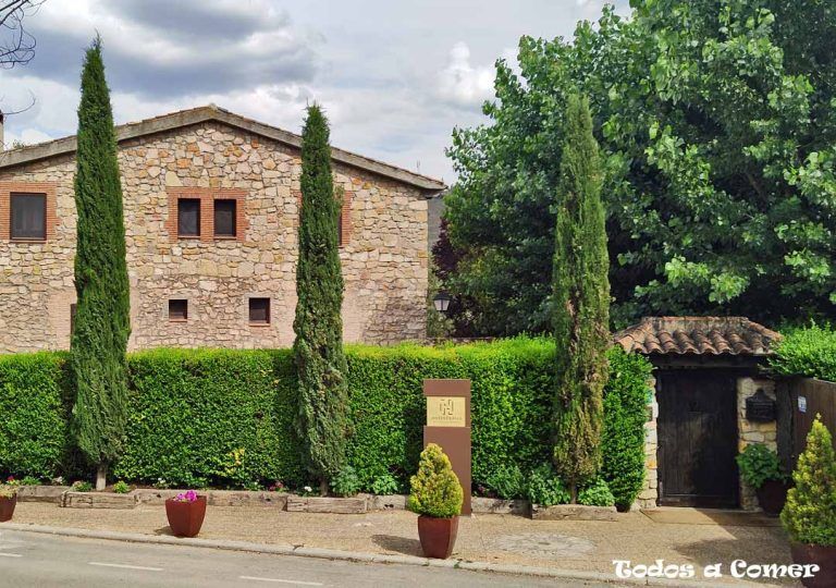 Molino de Alcuneza