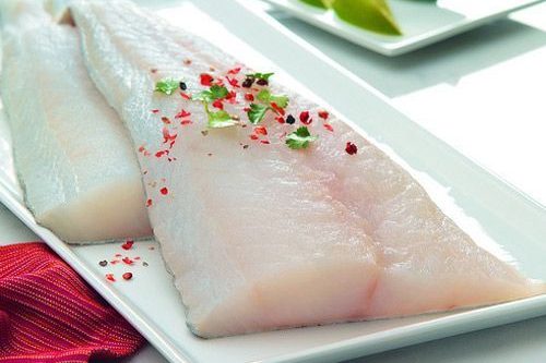 Cómo desalar el bacalao