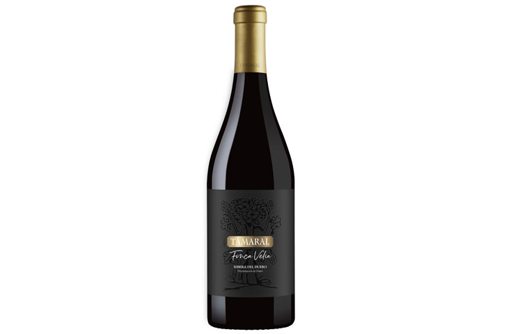 Vinos para Navidad. Finca Velia 2020 de Bodegas Tamaral