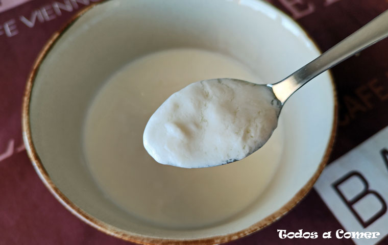 ¿Qué es el buttermilk y cómo hacerlo en casa?