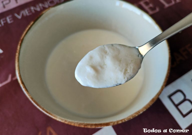 ¿Sabes qué es el buttermilk y cómo hacerlo en casa?