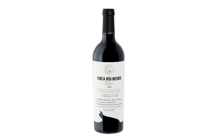 Finca Río Negro 5º año 2019
