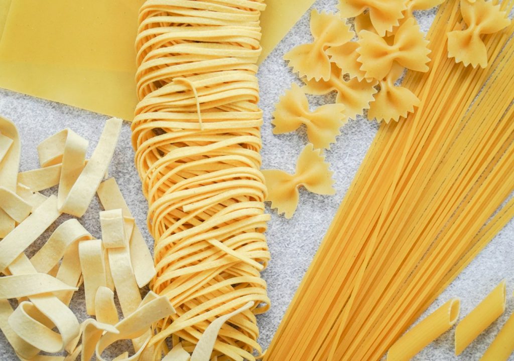 trucos para cocinar pasta