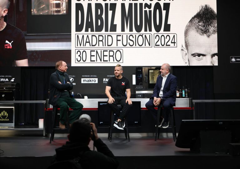 Madrid Fusión 2024 pone el foco en la vuelta a los orígenes