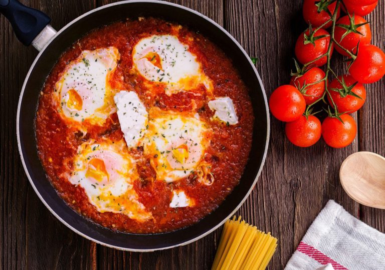 Las mejores recetas con tomate frito