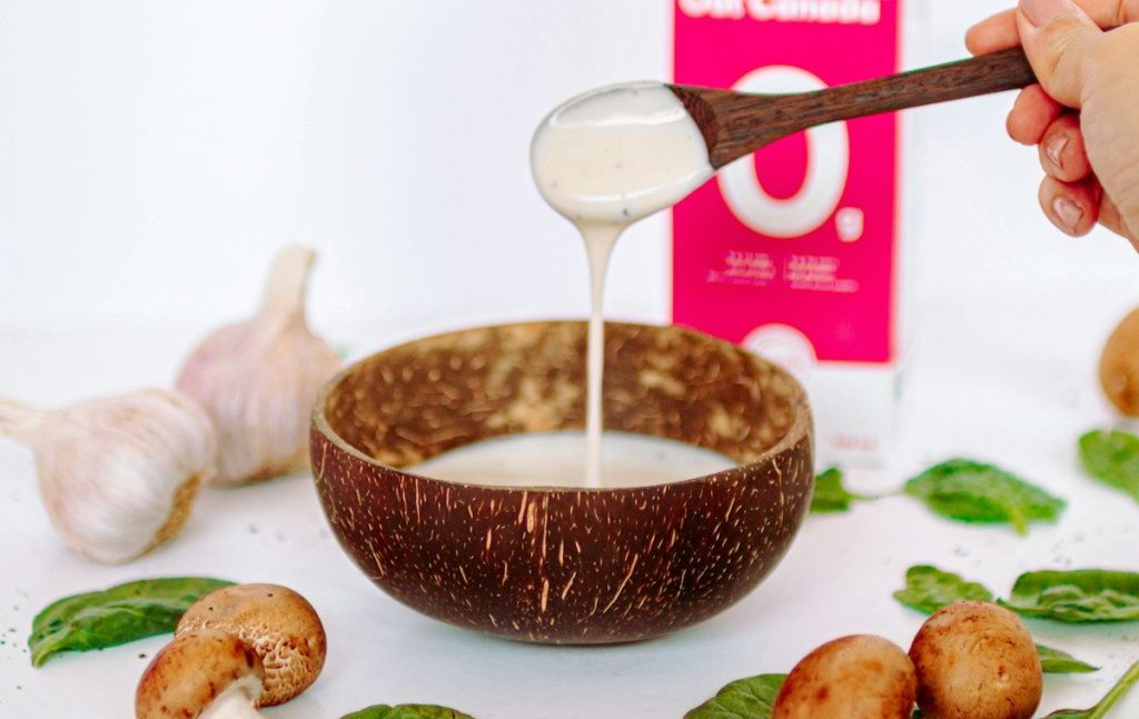 Trucos para conseguir una bechamel sin grumos