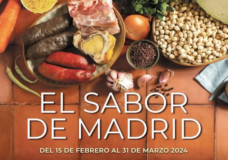 Ruta del Cocido Madrileño, ¡no te pierdas los restaurantes participantes!