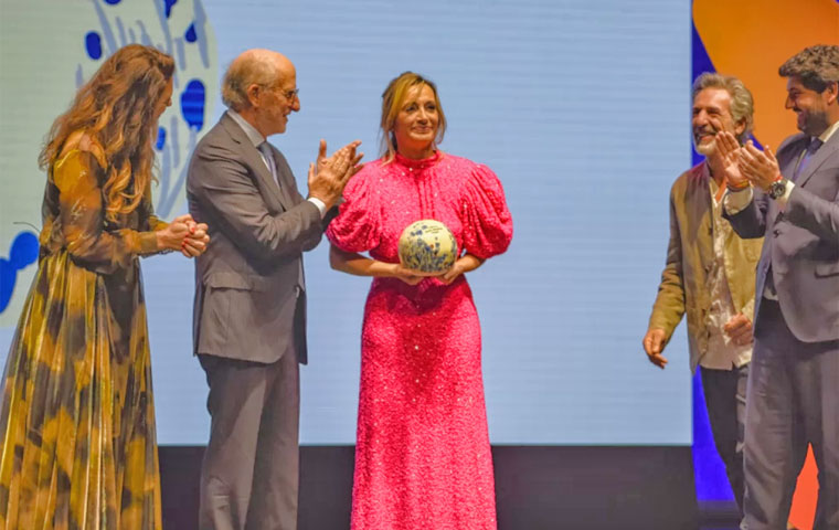Soles Repsol 2024. La Salita y OSA, ¡los grandes ganadores de la noche!