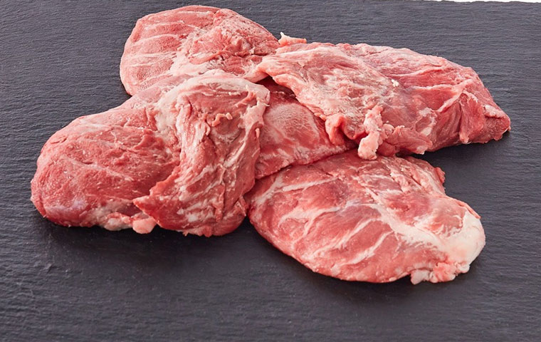 Trucos para hacer unas buenas carrilleras en salsa- Las carrilleras