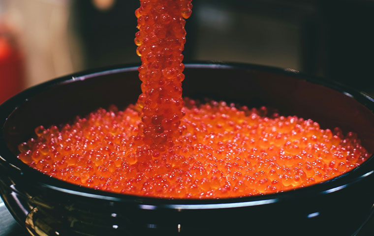 Descubre algunos de los alimentos más caros del mundo