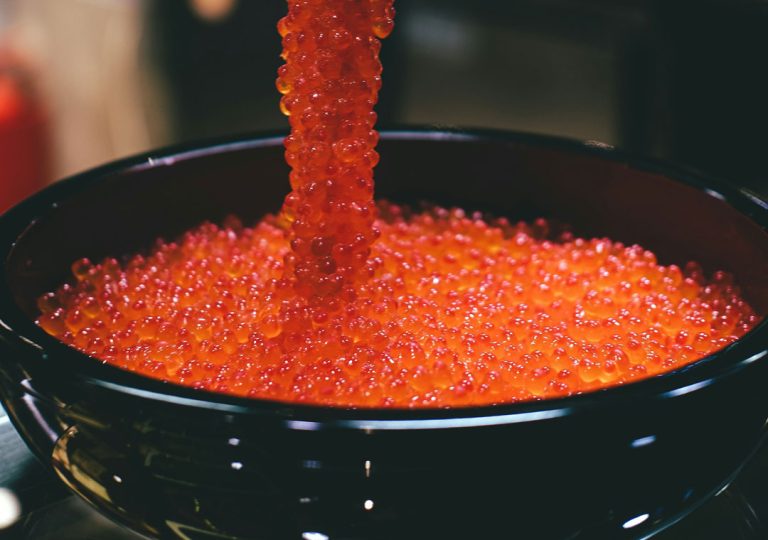 ¿Sabes cuáles son los alimentos más caros del mundo?