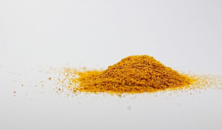 qué es el curry