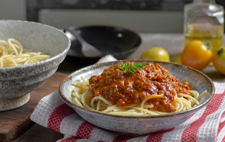 Platos italianos deliciosos que deberías conocer