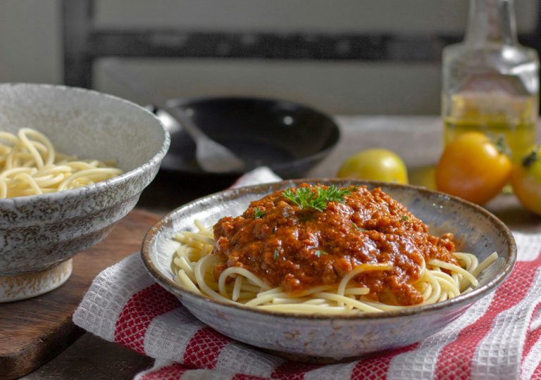 Platos italianos que tienes que conocer y probar