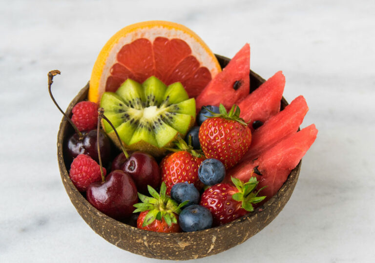 Descubre por qué la fruta no sabe como antes