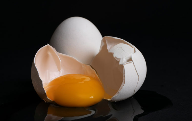 Ideas de buenos sustitutos del huevo para tus recetas