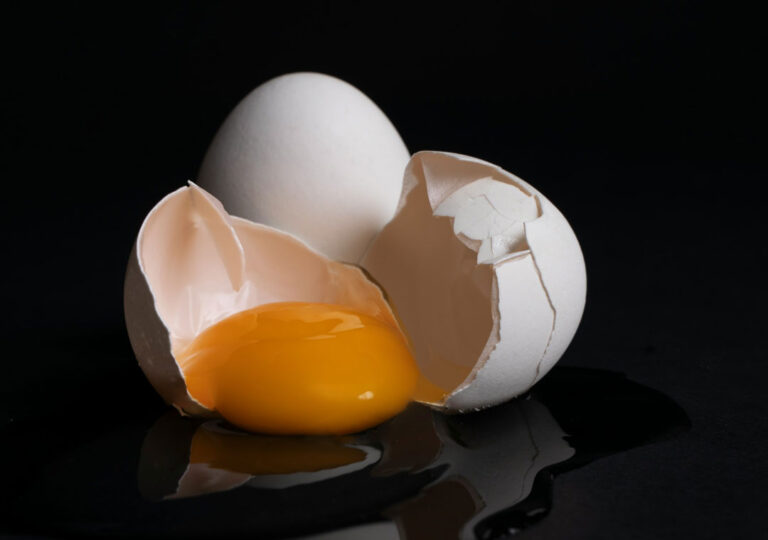 Los mejores sustitutos del huevo para tus recetas