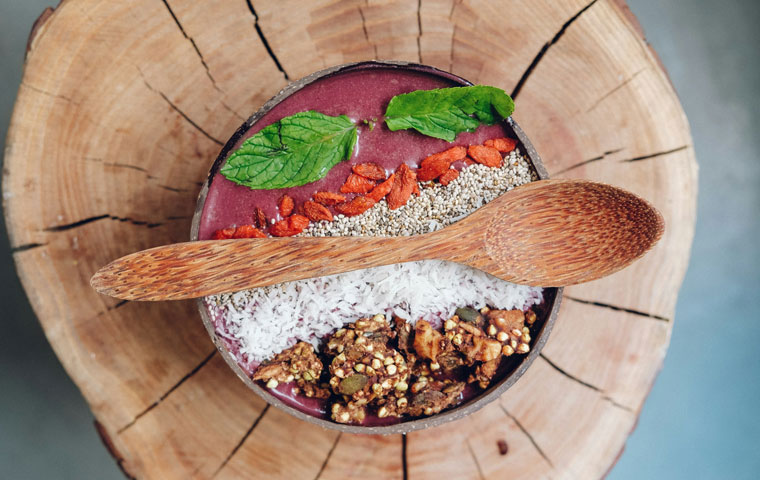 Açaí, ¿por qué esta fruta amazónica está tan de moda?