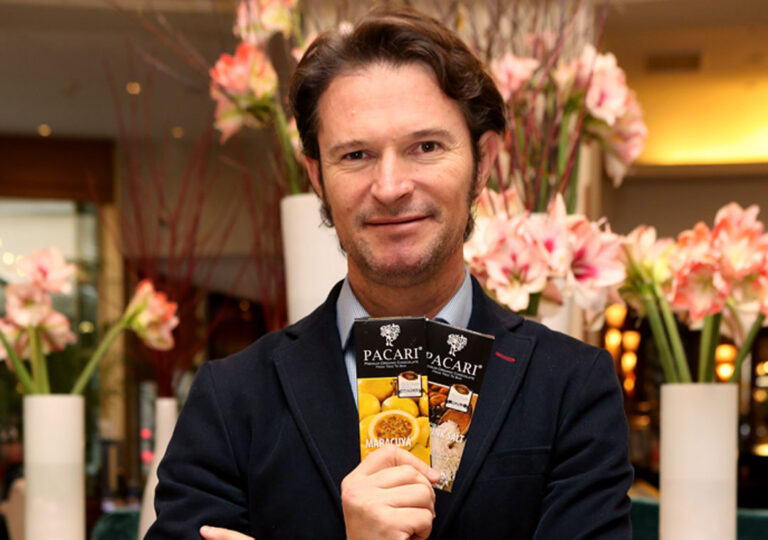 La historia de Paccari, el chocolate más premiado del mundo