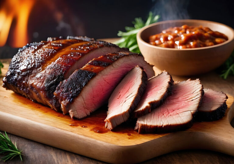 ¿Qué es el brisket de ternera y cómo hacer que quede jugoso y tierno?