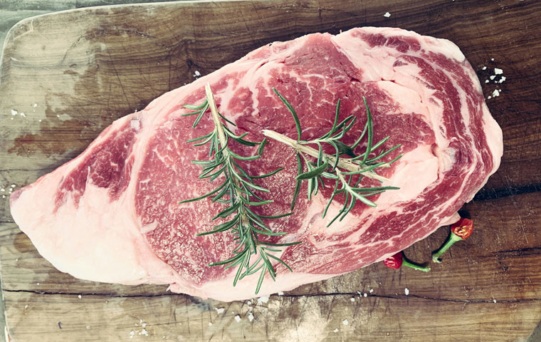 Claves para saber si la carne está mala