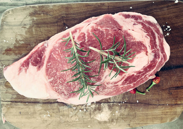 Cómo saber si la carne está mala