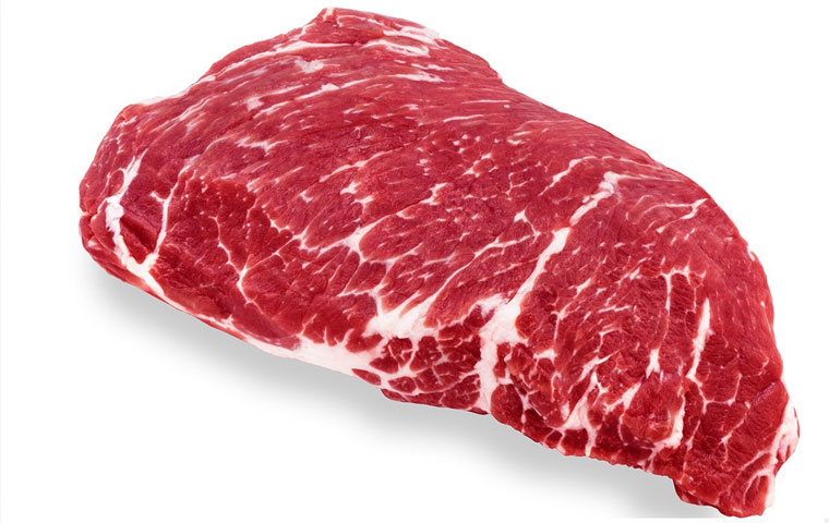 Todo lo que debes saber para cocinar una presa de ternera perfecta