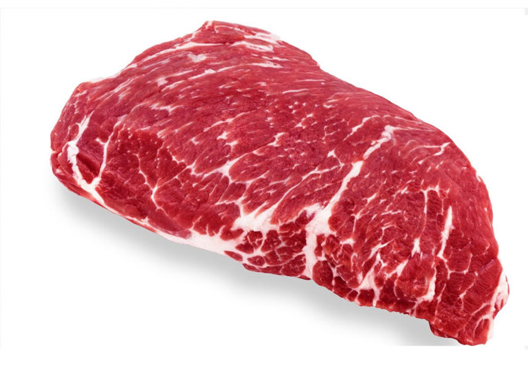 Presa de ternera, una carne perfecta para hacer a la barbacoa