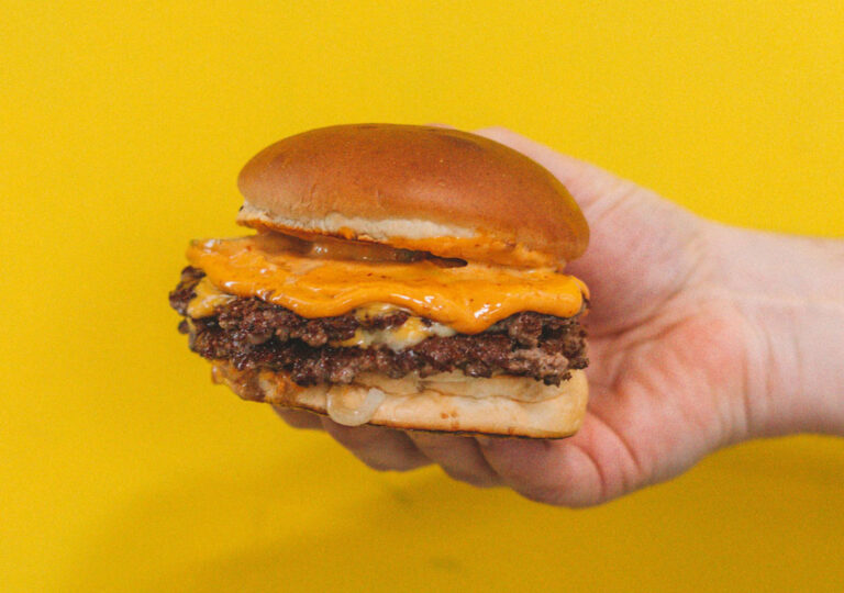 Todo lo que debes saber de las smash burgers