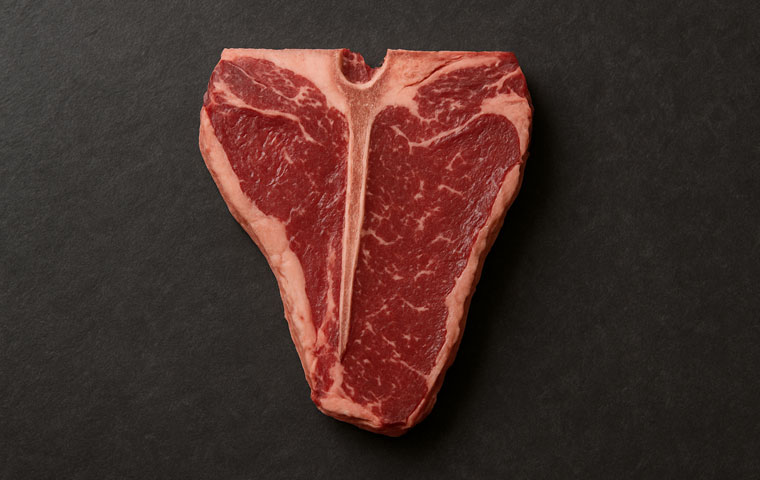 Así es el T-Bone