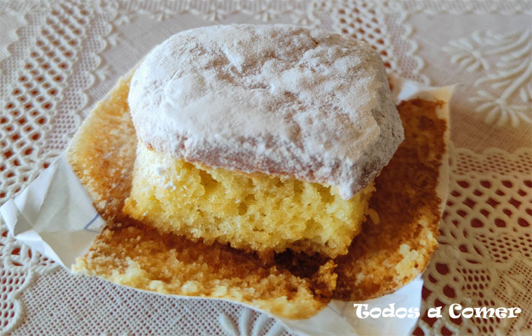 Marquesitas Alguacil, delicioso dulce navideño toledano