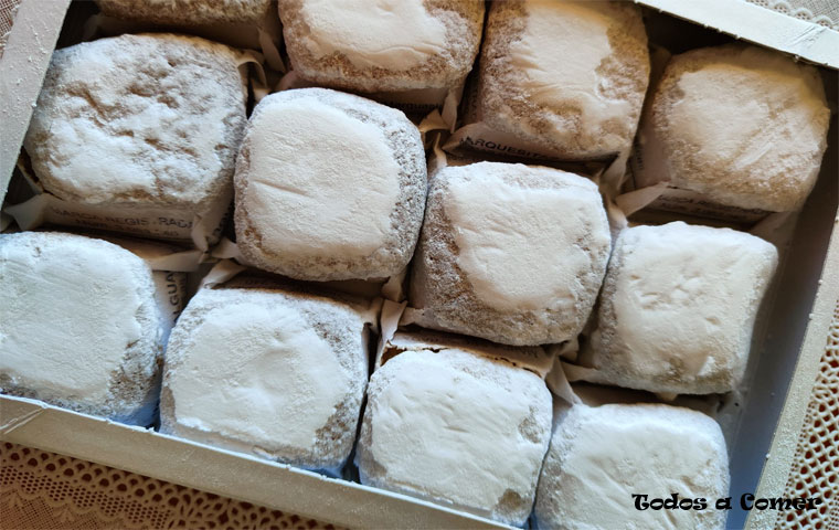 Marquesitas Alguacil, conoce la historia de este dulce navideño