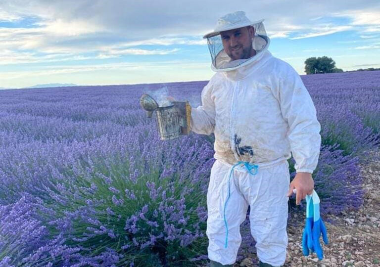 Una miel de Guadalajara se alza con el premio a la Mejor Miel de España de 2024