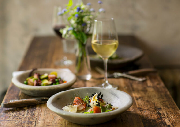 Los vinos ideales para maridar con la cocina española