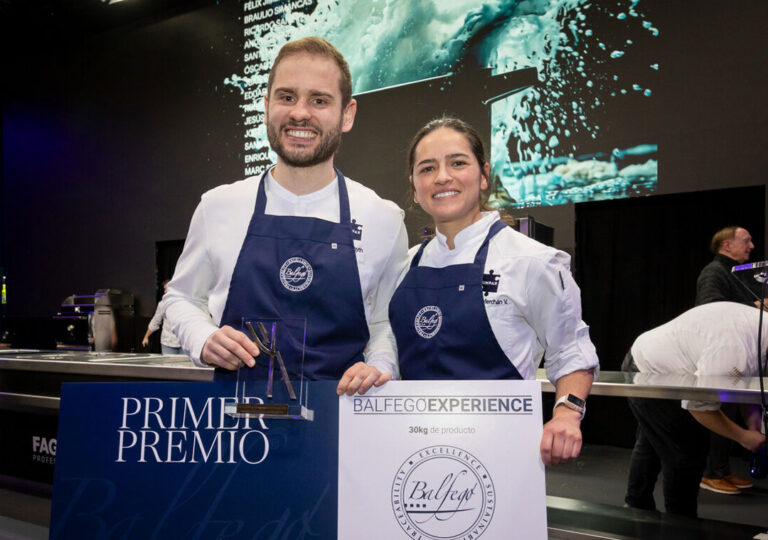 Conoce a los ganadores del Premio Cocinero Revelación de 2025