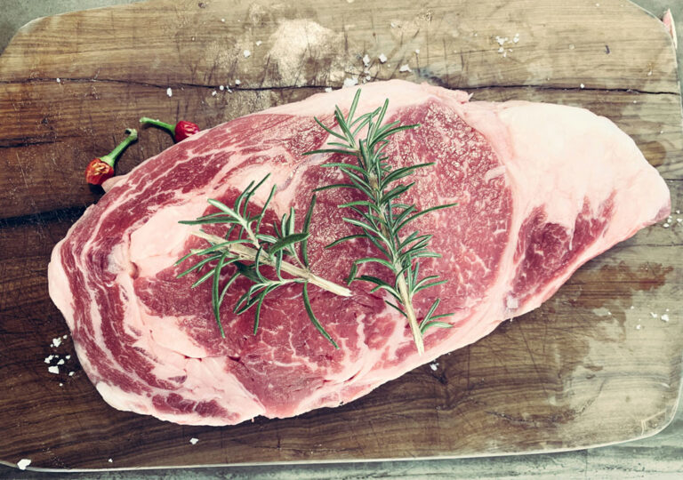 Cómo congelar la carne de forma correcta