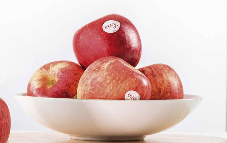 Elegir fruta de calidad y proximidad es clave 