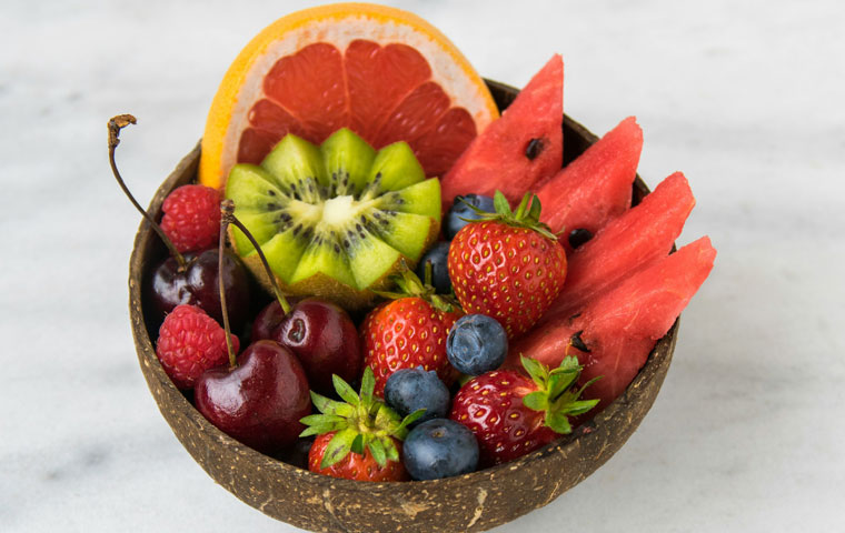 ¿Por qué la fruta no sabe como antes?