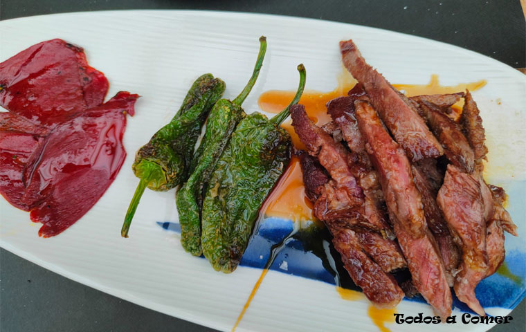 D'Vorar: presa Joselito