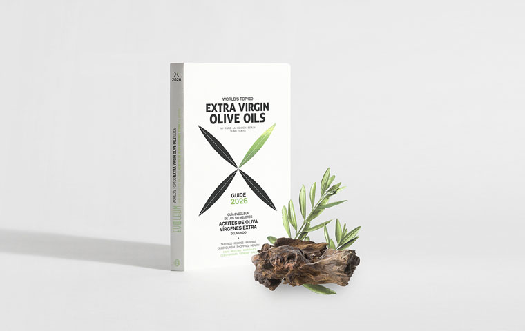 Guía EVOOLEUM 2026