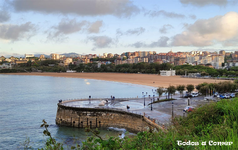 Viajar a Cantabria en familia
