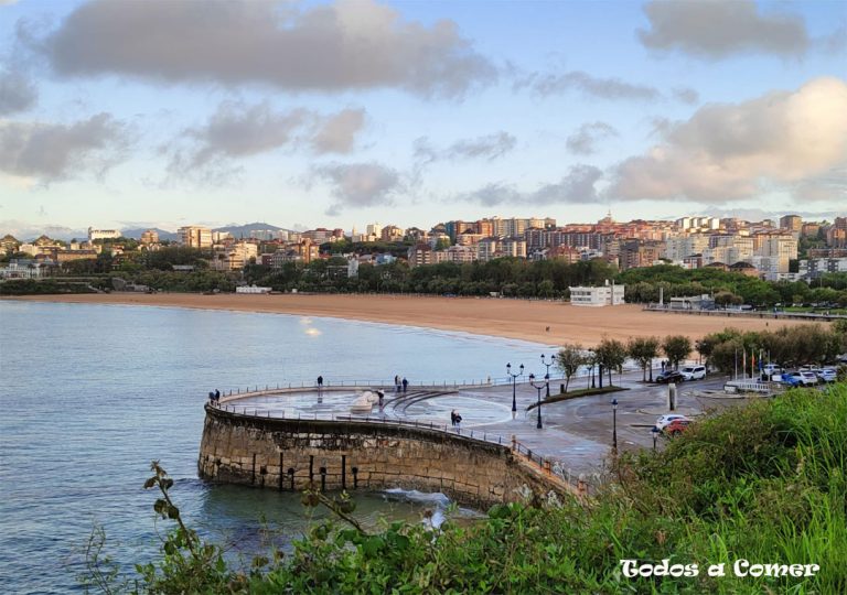 Guía para viajar por Cantabria en familia