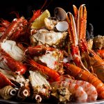 El mejor marisco de Barcelona está aquí